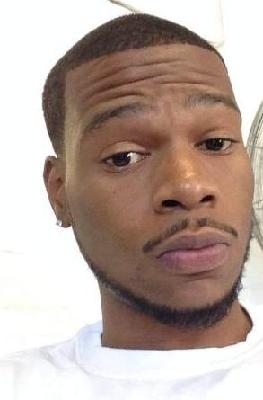 DeShelon Hicks death by force case profile photo