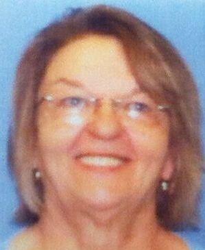 Nena Metoyer death by force case profile photo