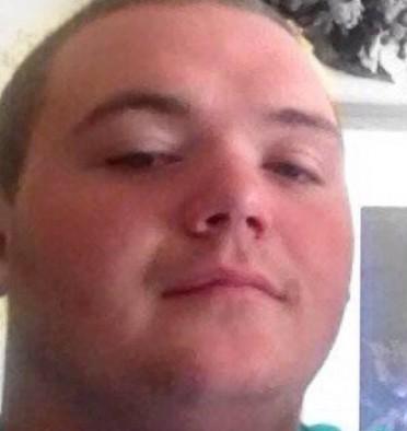 Alan Puff death by force case profile photo