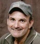 Scott Maxie death by force case profile photo