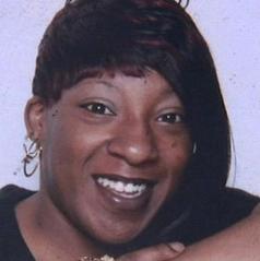 Tanika Ewing death by force case profile photo