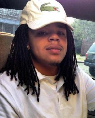 Craig Anderson death by force case profile photo