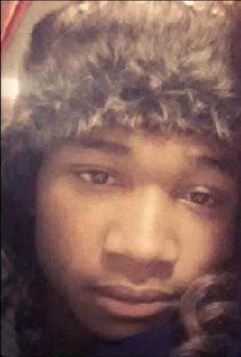 Dretarrius Rodgers death by force case profile photo