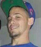 Jason Pedro death by force case profile photo