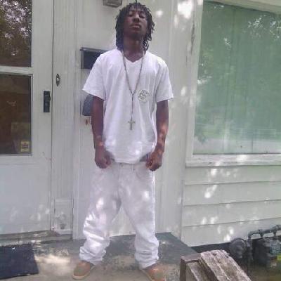 Kayalleiujah Gibson death by force case profile photo