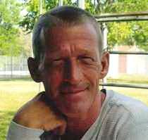 Gary Helman death by force case profile photo