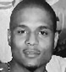 Gary Walton death by force case profile photo