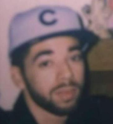 Jimi Madison death by force case profile photo