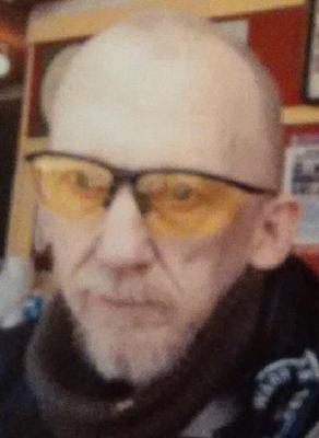 David Lamm death by force case profile photo