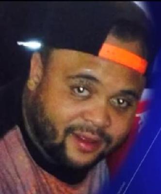 Dexter Smith death by force case profile photo