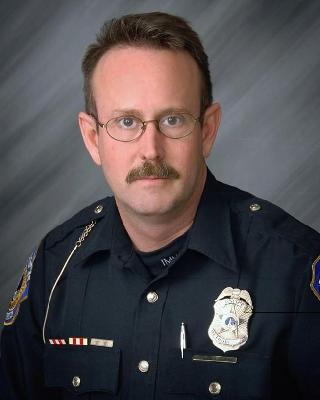 Perry Renn death by force case profile photo