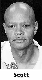 Anthony Tyrone Scott death by force case profile photo