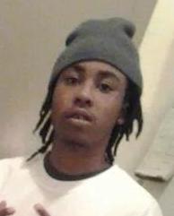 Derrion Estes death by force case profile photo