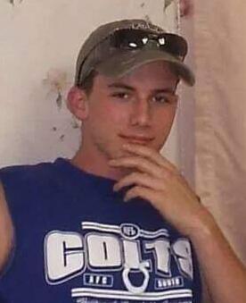Corey Harris death by force case profile photo