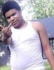Sean Walker death by force case profile photo