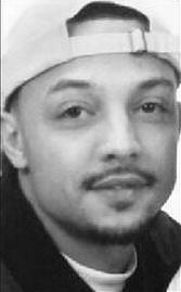 Nicholas Palacio death by force case profile photo