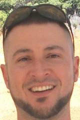 Joshua Tucker death by force case profile photo