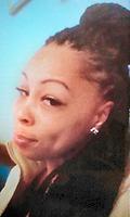Inity Morrow death by force case profile photo