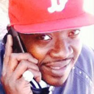 Stranger Dunn death by force case profile photo