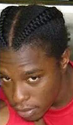 Rickey Hunt death by force case profile photo
