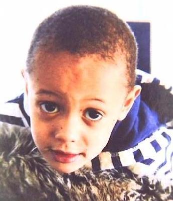 Cash Irby death by force case profile photo