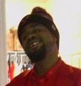 Terrance Holmes death by force case profile photo