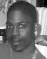 Clifton JeromePoodieMorrow death by force case profile photo