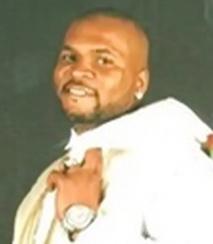 Randall Parker death by force case profile photo