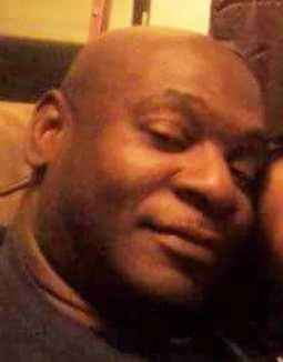 Jerome Warren death by force case profile photo