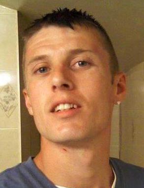 Gerid Forste death by force case profile photo