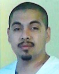Anthony Perez death by force case profile photo