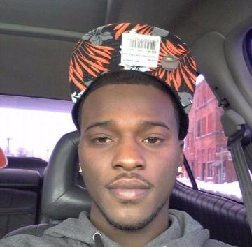 Tyrone Kelly death by force case profile photo