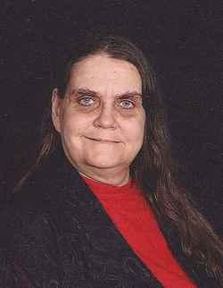Carrie Richardson death by force case profile photo