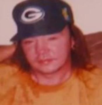 Edward Kleinwaechter death by force case profile photo