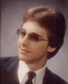 James Jarman death by force case profile photo