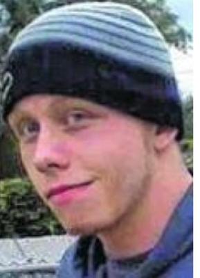 Christopher White death by force case profile photo