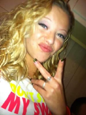 Hayley Navarra death by force case profile photo