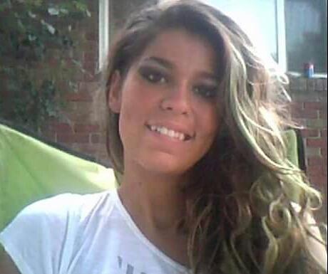 Kristy Sanchez death by force case profile photo