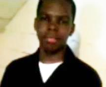 Quinton Nance death by force case profile photo