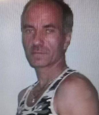 Walter Burnell death by force case profile photo