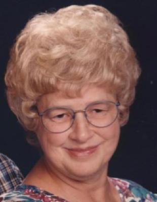 Ruth White death by force case profile photo