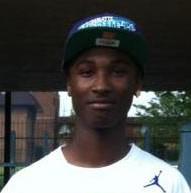 Garrion Glover-Morris death by force case profile photo