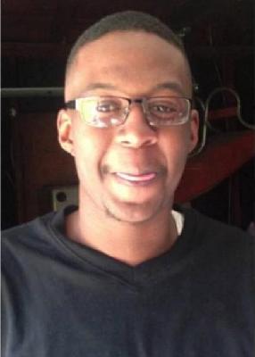 Julius Douglas death by force case profile photo