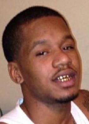 Tyrece Dorsey death by force case profile photo