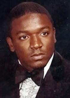 Daryl Graves death by force case profile photo