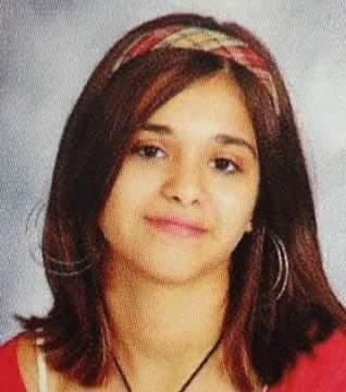 Krystle Dikes death by force case profile photo