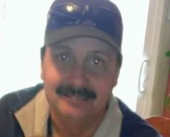 Mark Gilland death by force case profile photo