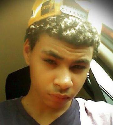 Tyrell Alford death by force case profile photo