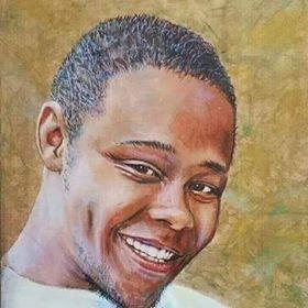Dashawn Martin death by force case profile photo