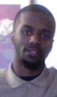 Tre Buggs death by force case profile photo